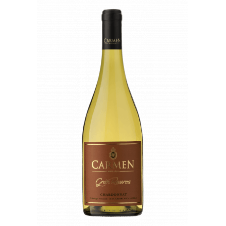 Viña Carmen Chardonnay Gran Reserva