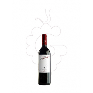 Tinto Figuero 4 Tempranillo 375ml