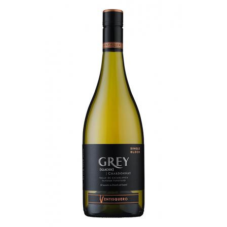 Grey Chardonnay