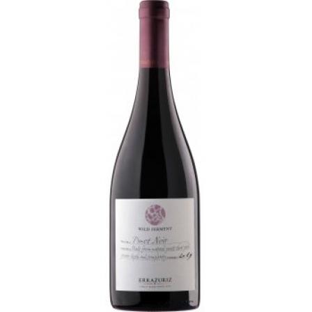 Errazuriz Wild Ferment Pinot Noir