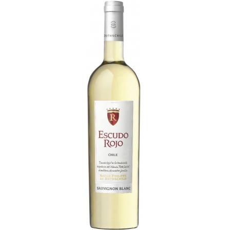 Baron Philippe de Rothschild Maipo Escudo Rojo Sauvignon Blanc Valle de Casablanca