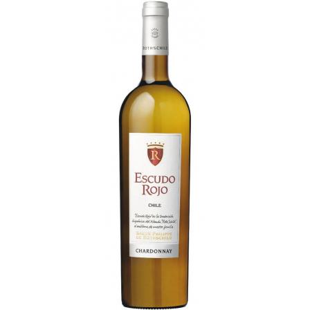 Baron Philippe de Rothschild Maipo Escudo Rojo Chardonnay Valle de Casablanca