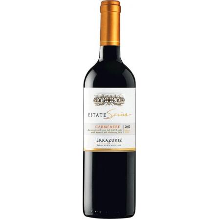 Viña Errazuriz Estate Carmenere