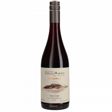 Bodega Volcanes Reserva Pinot Noir