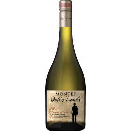 Montes Outer Limits Sauvignon Blanc