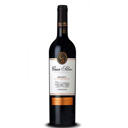 Casa Silva Reserva Carmenere