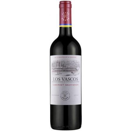 Viña los Vascos los Vascos Cabernet Sauvignon