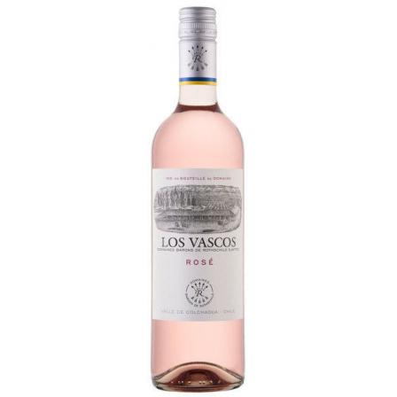 Viña los Vascos los Vascos Rosé Cabernet Sauvignon