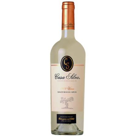 Casa Silva Reserva Sauvignon Gris