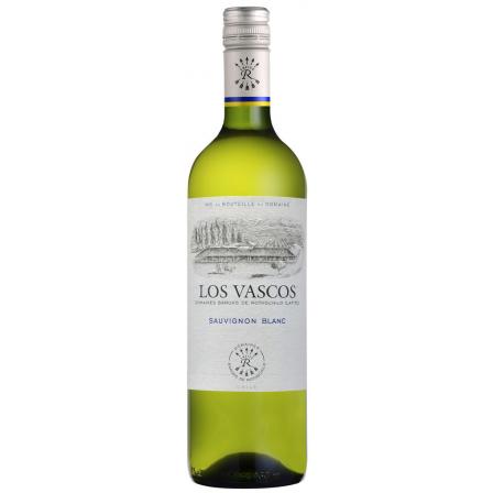 Viña los Vascos los Vascos Sauvignon Blanc