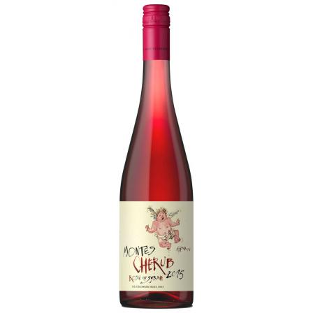 Montes Cherub Rosé Of Syrah