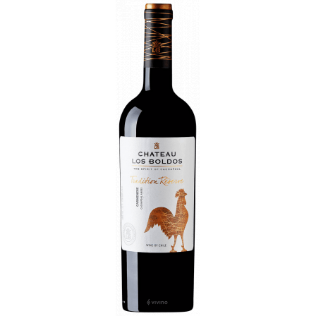 Château los Boldos Carmenere