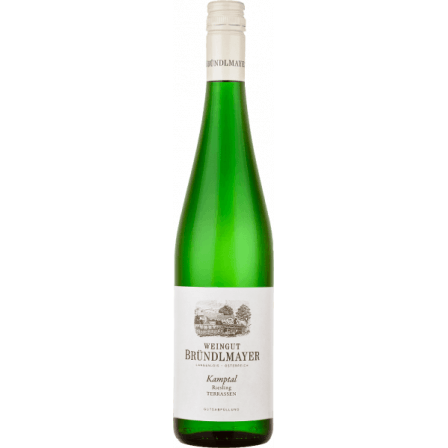 Bründlmayer Riesling Kamptal Terrassen