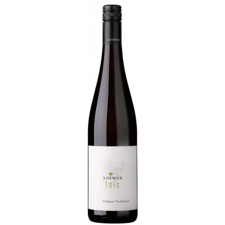 Loimer Lois Gruner Veltliner