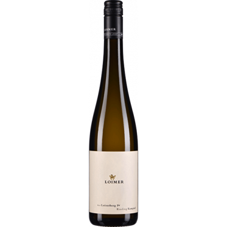 Loimer Loiserberg Grüner Veltliner Erste Lage Branco