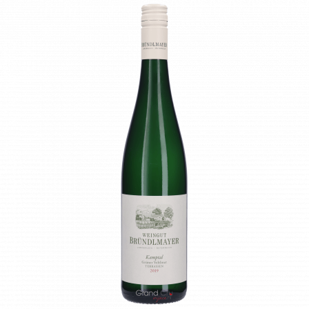 Bründlmayer Grüner Veltliner Kamptal Terrassen