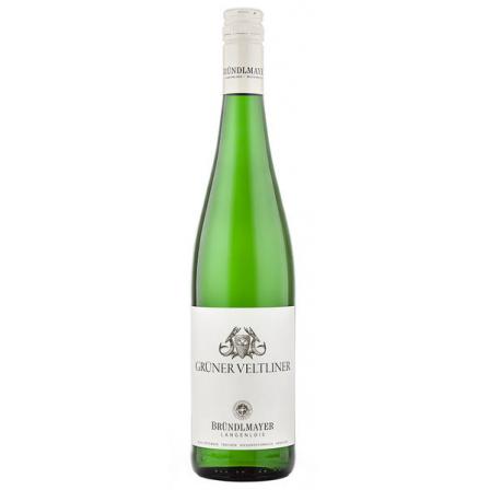 Willi Bründlmayer Langenloiser Grüner Veltliner