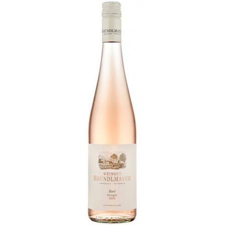 Weingut Bründlmayer Zweigelt Rosé