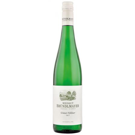 Weingut Bründlmayer Grüner Veltliner L T