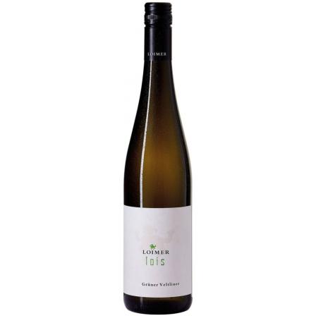 Weingut Fred Loimer Lois Grüner Veltliner Kamptal Qba Trocken