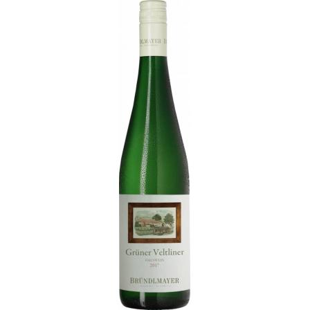 Weingut Bründlmayer Grüner Veltliner Hauswein Niederösterreichischer Landwein