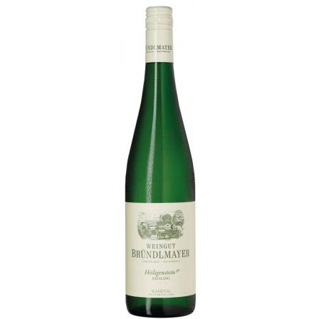 Weingut Bründlmayer Ried Zöbinger Heiligenstein Riesling Erste Lage Kamptal