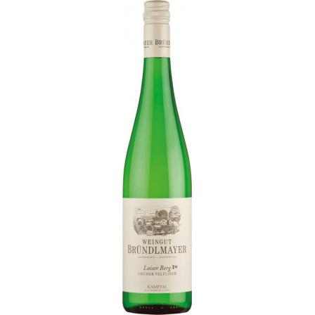 Weingut Bründlmayer Grüner Veltliner Langenloiser Loiserberg Erste Lage Kamptal At 402