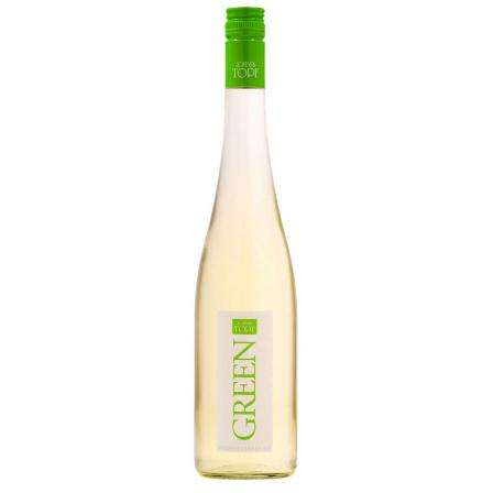 Johann Topf Green Grüner Veltliner