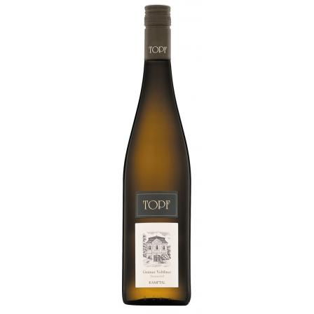 Johann Topf Grüner Veltliner Strassertal Kamptal