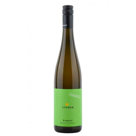 Loimer Grüner Veltliner Kamptal