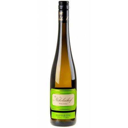 Nikolaihof Grüner Veltliner Hefeabzug