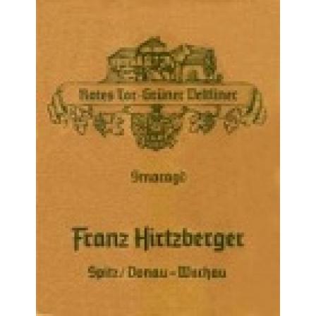 Weingut Franz Hirtzberger Grüner Veltliner Smaragd Rotes Tor