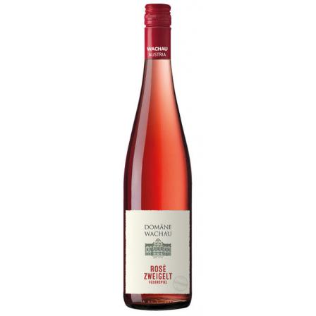 Domäne Wachau Wachauer Terrassen Zweigelt Rosé Federspiel