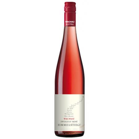 Domäne Wachau Himmelstiege Rosé Zweigelt