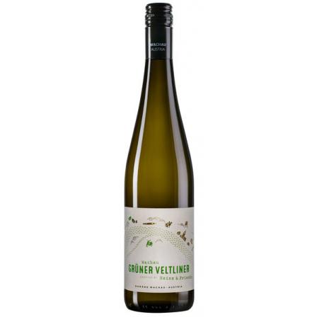 Domäne Wachau Grüner Veltliner Crafted By Heinz Friends