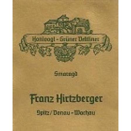 Weingut Franz Hirtzberger Grüner Veltliner Smaragd Honivogl