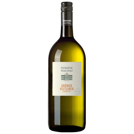 Domäne Wachau Wachauer Terrassen Grüner Veltliner Federspiel Magnum