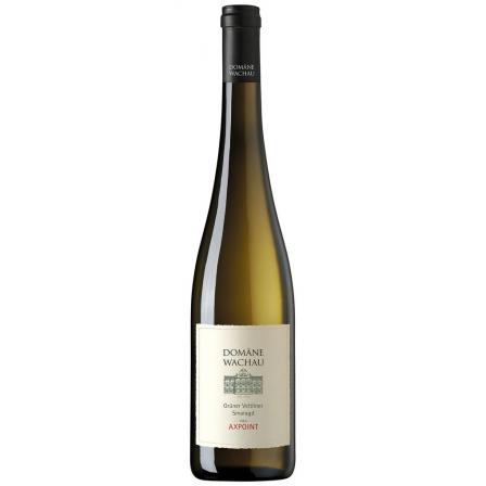 Domaine Wachau Grüner Veltliner Smaragd Axpoint