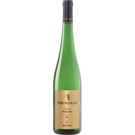 Rudi Pichler Riesling Smaragd Von Den Terrassen Qba Mit Prädikat Aus Der Wachau