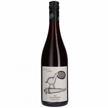 Gruber Röschitz Pinot Noir Galgenberg