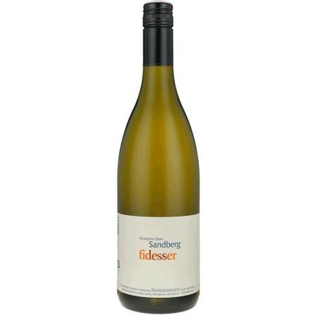 Rudolf Fidesser Sauvignon Blanc Lage Sandberg Qba Weinviertel