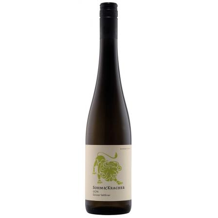 Sohm & Kracher Grüner Veltiner Lion