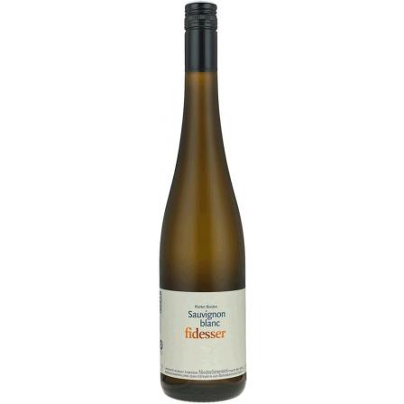 Rudolf Fidesser Sauvignon Blanc Platter Rieden Qba Weinviertel