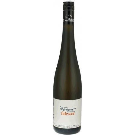 Rudolf Fidesser Grüner Veltliner Platter Rieden Weinviertel