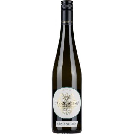 Domäne Krems Grüner Veltliner Qba