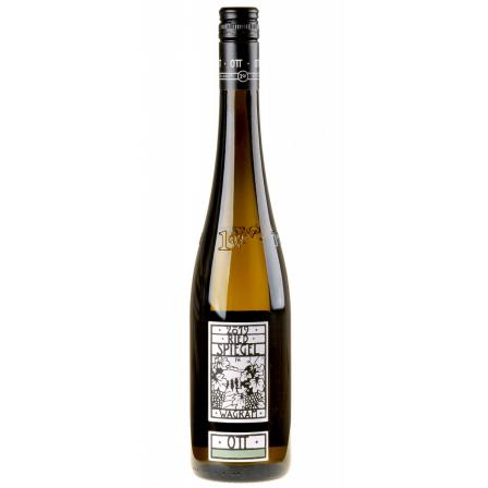 Bernhard Ott Grüner Veltliner Feuersbrunner Spiegel Bio