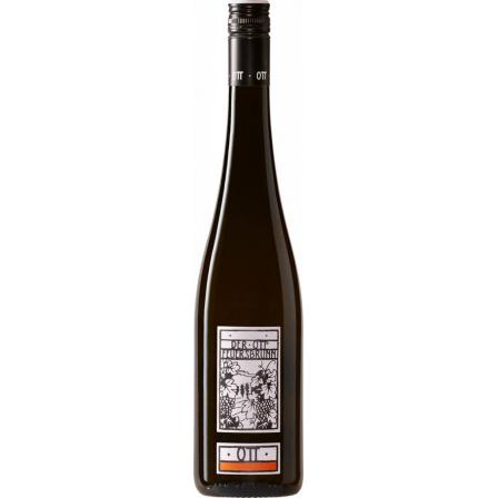 Weingut Bernhard Ott At-Bio-402 Grüner Veltliner Der Ott Feuersbrunn Wagram Qba Trocken