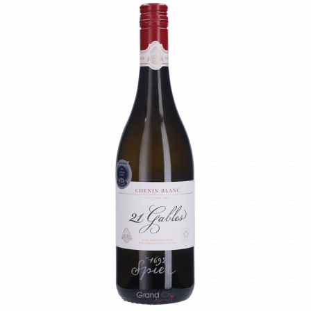 Spier Chenin Blanc 21 Gables