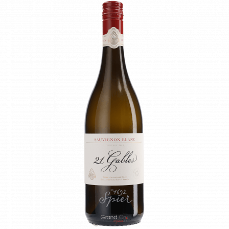 Spier Sauvignon Blanc 21 Gables