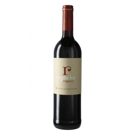 Reyneke Organic Cabernet Sauvignon Merlot